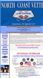 Mobile Screenshot of northcoastvettes.org